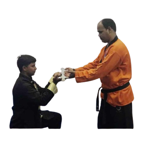 Kickboxing Academy In Mumbai