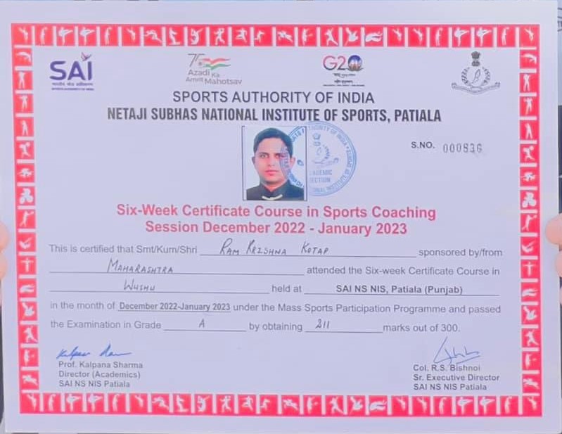 Kickboxing Academy In Mumbai