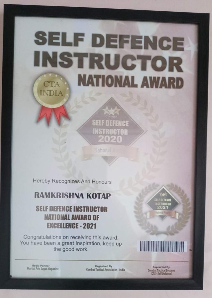 Kickboxing Academy In Mumbai